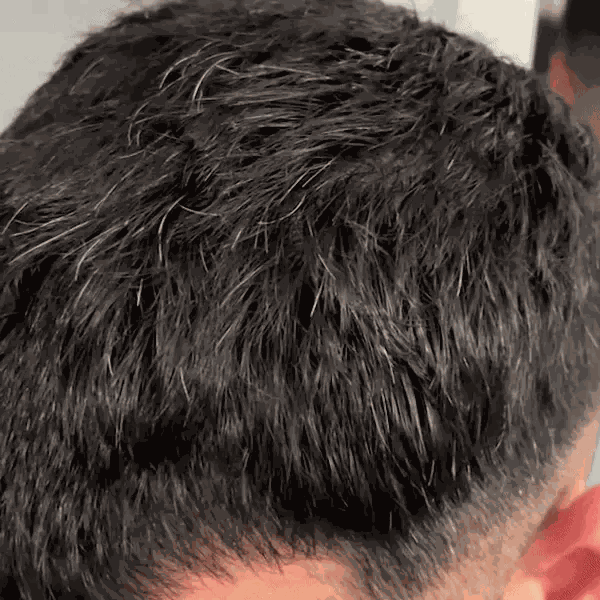 Celsor Hair - Shampoing 10 Minutes Anti-Cheveux Blancs